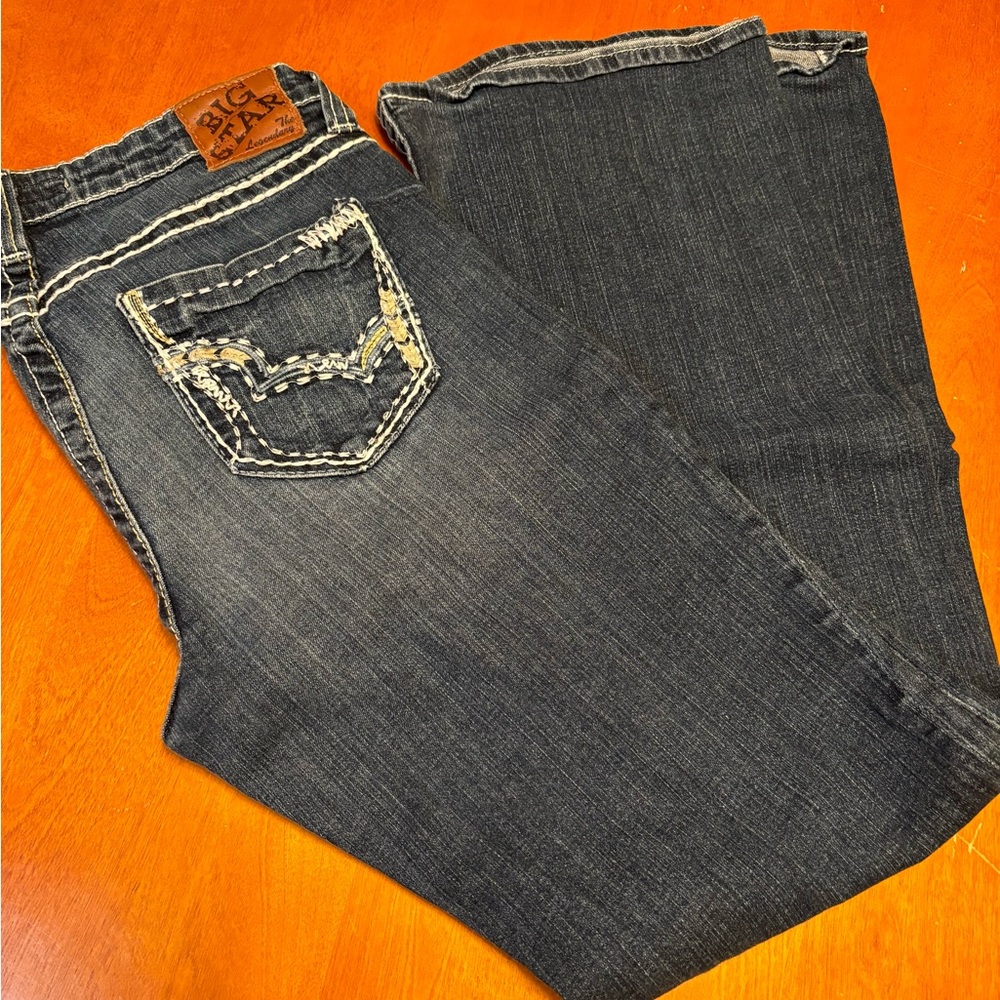 Big Star Jeans